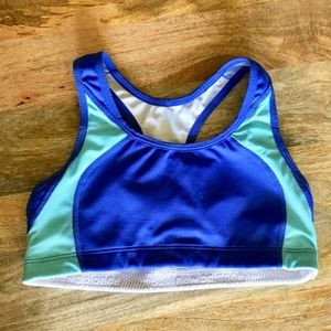 NEW BALANCE Sports Bra